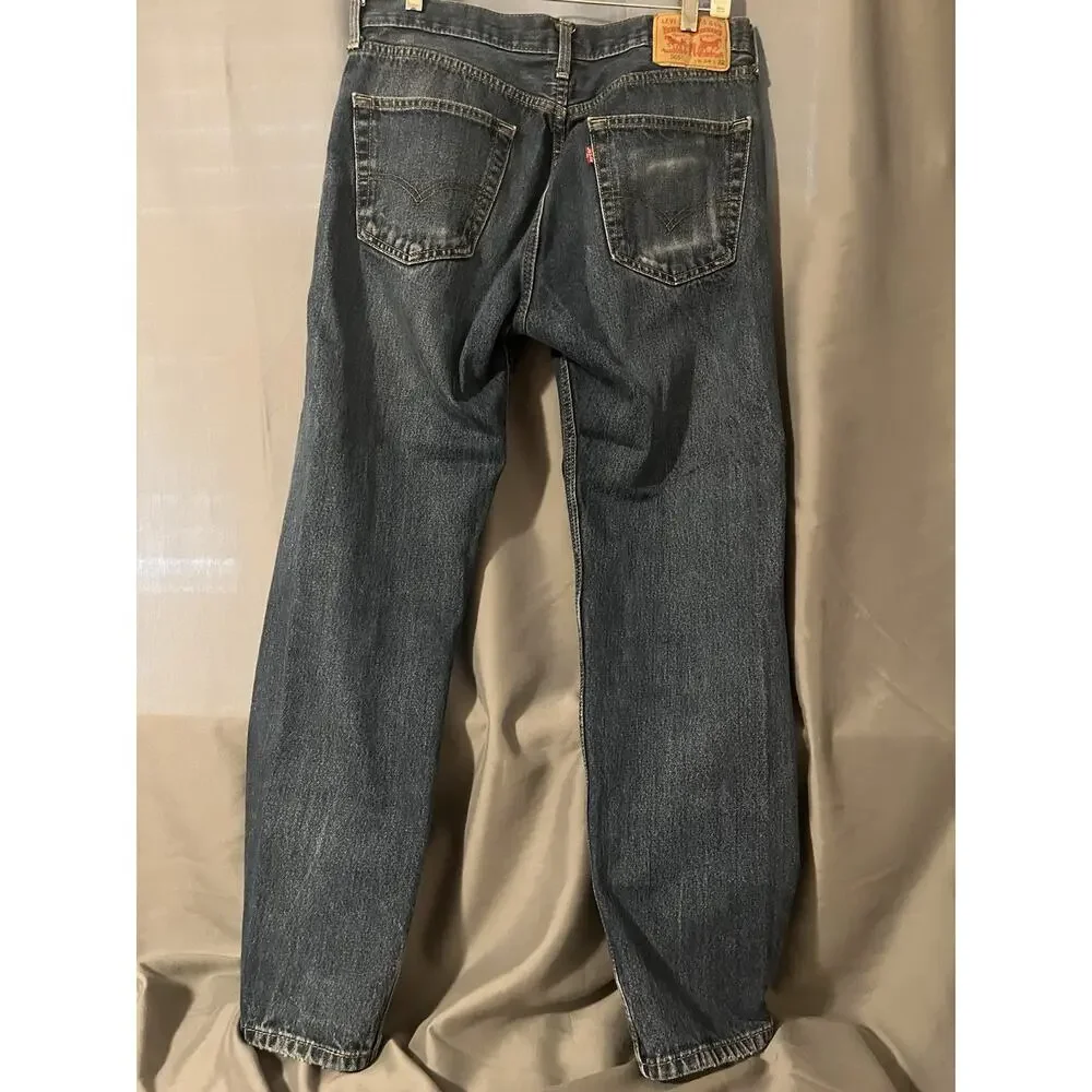 Levis classic levi’s